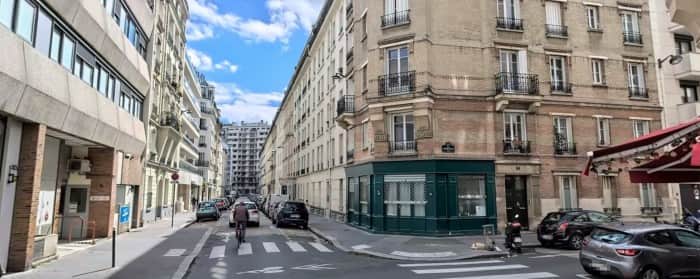 Murs commerciaux · 58 m² · Achat des murs — photo 1