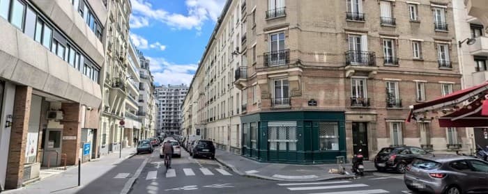 Murs commerciaux · 58 m² · Achat des murs — photo 1