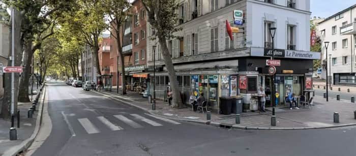 Murs commerciaux · 125 m² · Achat des murs — photo 1