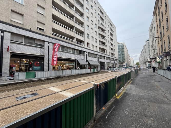 Local commercial · 70 m² · Fonds de commerce — photo 1