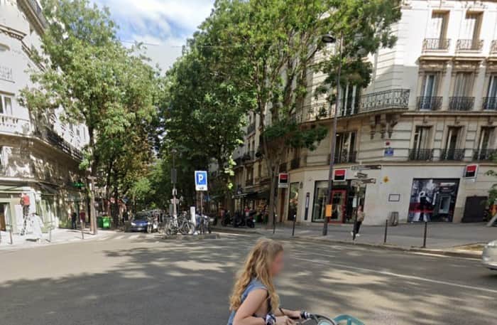 Local commercial · 43 m² · Fonds de commerce — photo 1