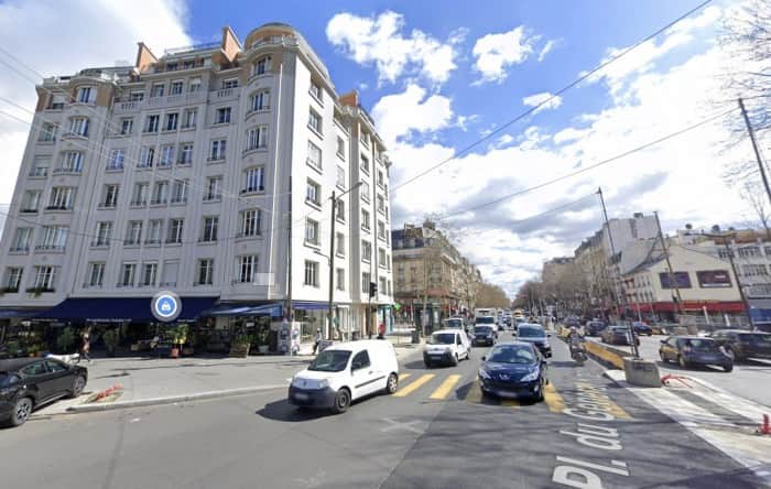 Local commercial · 152 m² · Cession de bail — photo 1