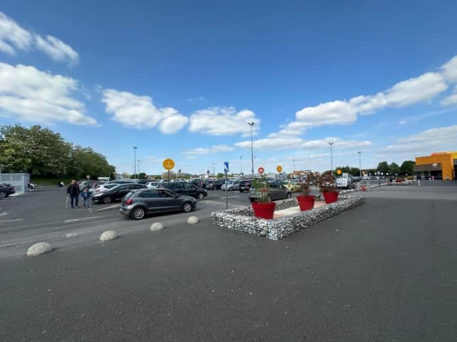 Local commercial · 86 m² · Fonds de commerce — photo 1
