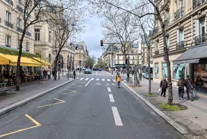 Local commercial · 38 m² · Cession de bail — photo 1