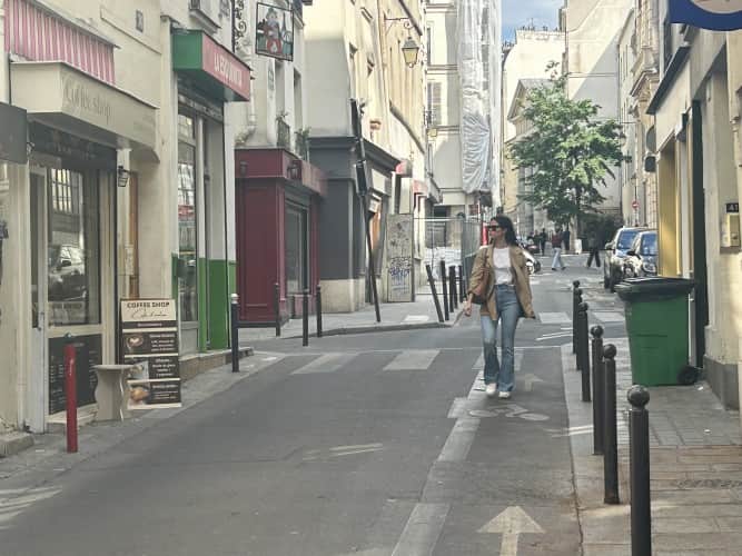 Local commercial · 240 m² · Fonds de commerce — photo 1