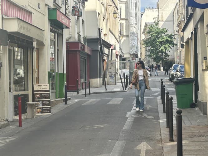 Local commercial · 240 m² · Fonds de commerce — photo 1