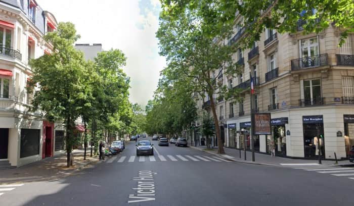 Local commercial · 175 m² · Location — photo 1