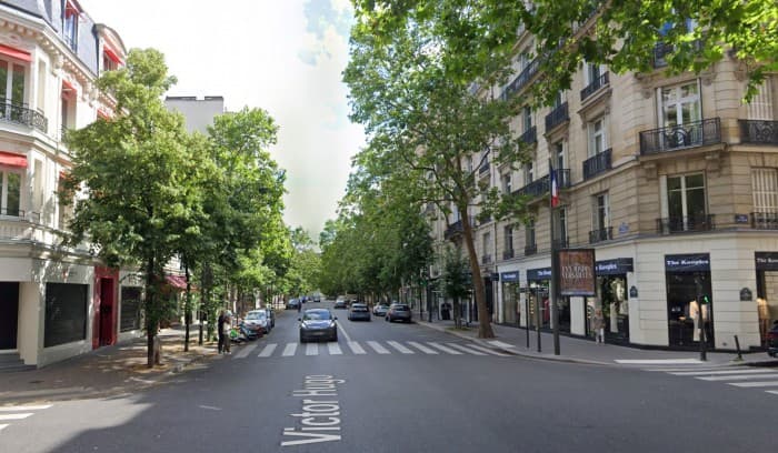 Local commercial · 175 m² · Location — photo 1