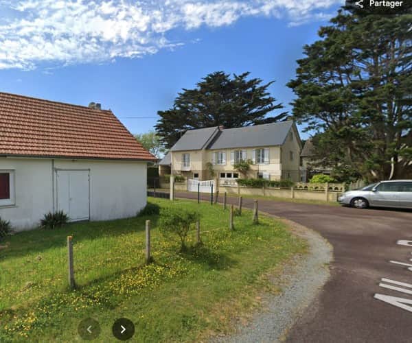 Murs commerciaux · 500 m² · Achat des murs — photo 1