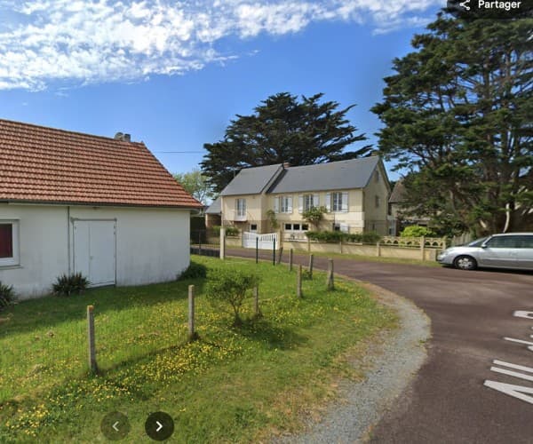 Murs commerciaux · 500 m² · Achat des murs — photo 1