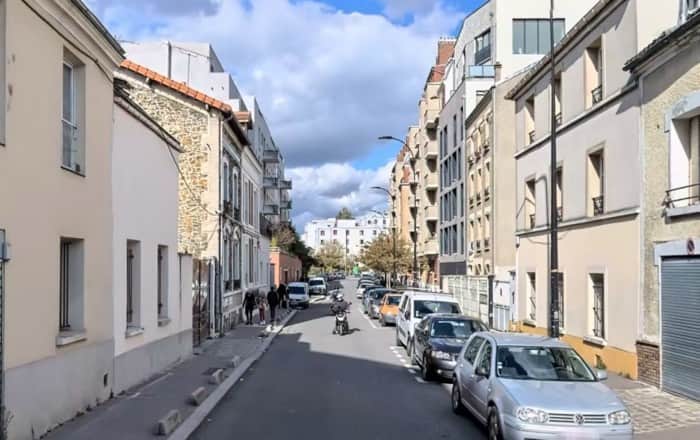Murs commerciaux · 95 m² · Achat des murs — photo 1