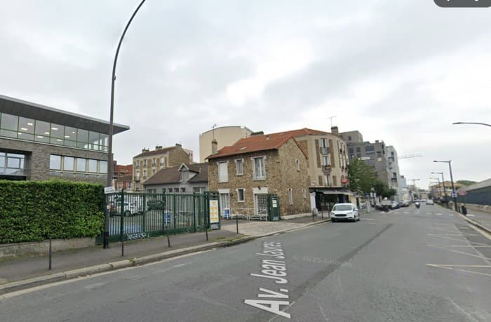 Murs commerciaux · 186 m² · Achat des murs — photo 1