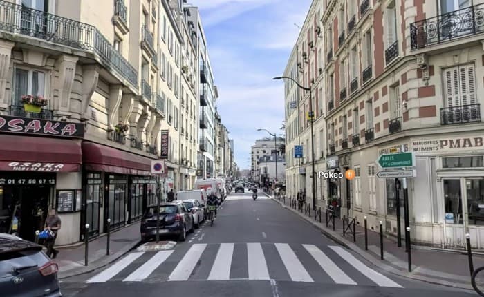 Local commercial · 42 m² · Fonds de commerce — photo 1