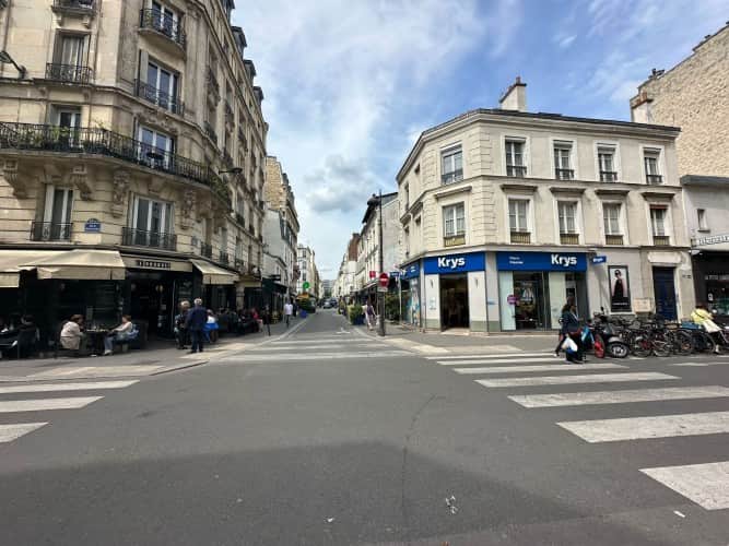 Local commercial · 30 m² · Fonds de commerce — photo 1
