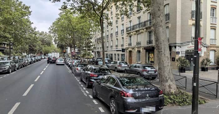 Local commercial · 34 m² · Fonds de commerce — photo 1