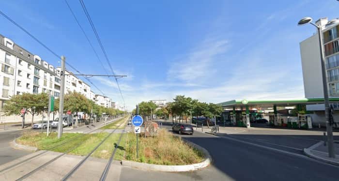 Local commercial · 51 m² · Cession de bail — photo 1