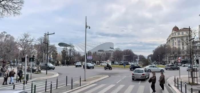 Local commercial · 175 m² · Fonds de commerce — photo 1