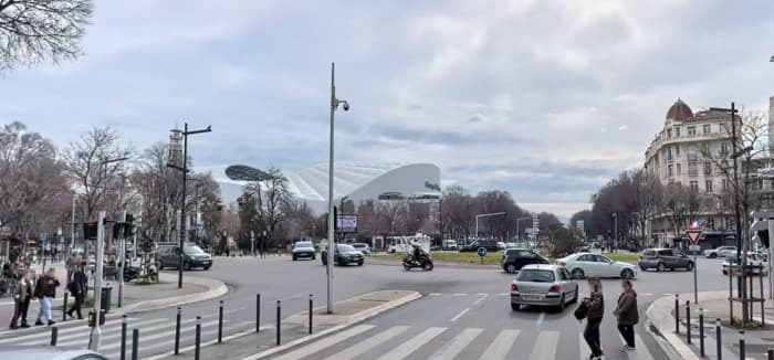 Local commercial · 175 m² · Fonds de commerce — photo 1