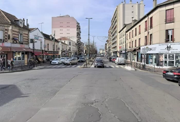 Murs commerciaux · 67 m² · Achat des murs — photo 1
