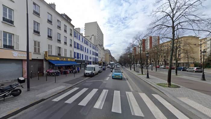 Local commercial · 70 m² · Cession de bail — photo 1