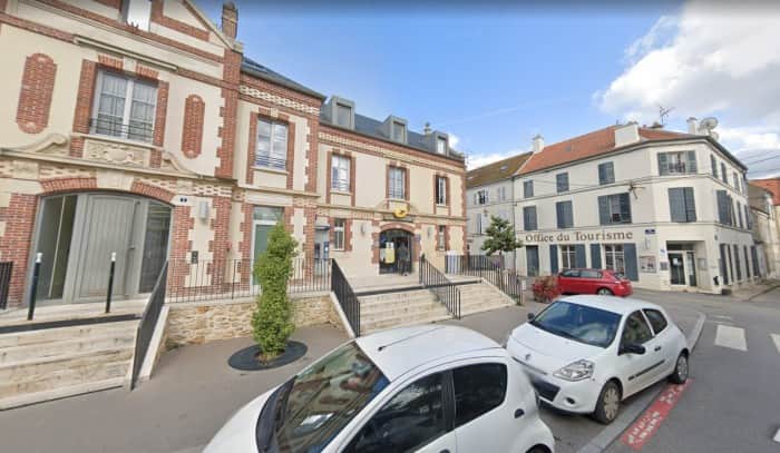 Local commercial · 173 m² · Cession de bail — photo 1