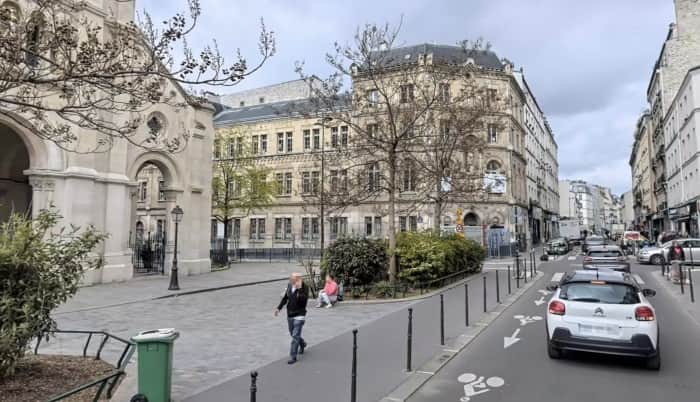 Local commercial · 50 m² · Fonds de commerce — photo 1
