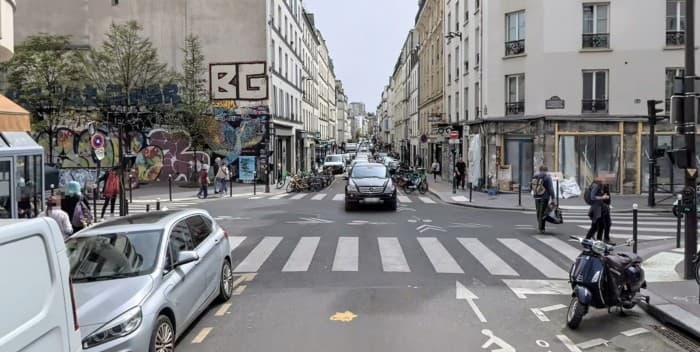 Local commercial · 50 m² · Fonds de commerce — photo 1