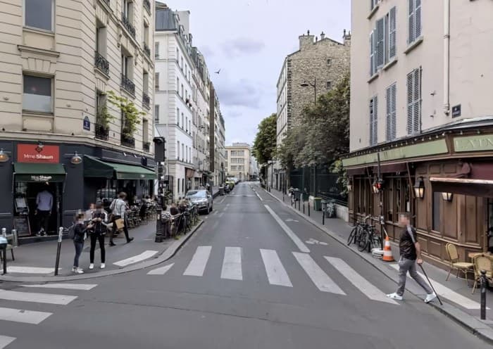 Murs commerciaux · 116 m² · Achat des murs — photo 1