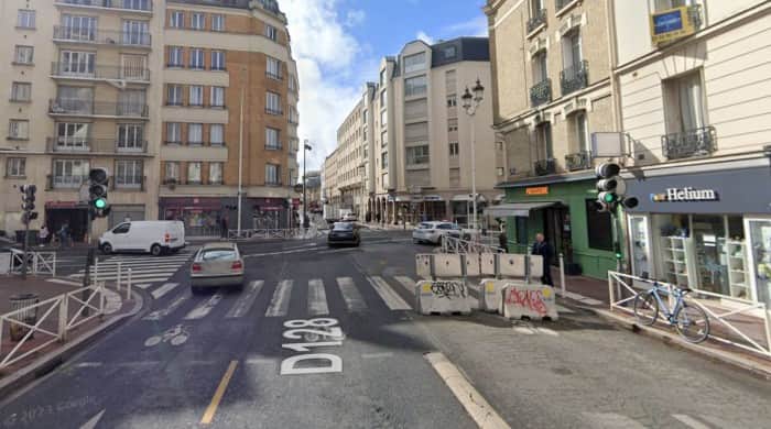 Local commercial · 280 m² · Fonds de commerce — photo 1