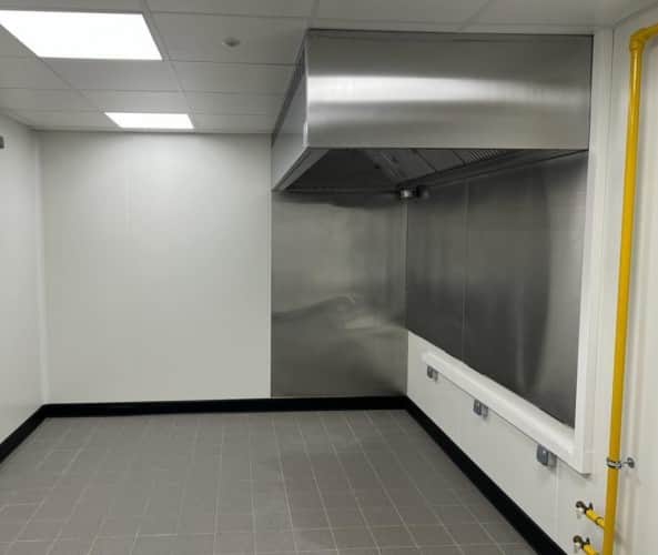 Murs commerciaux · 758 m² · Achat des murs — photo 1