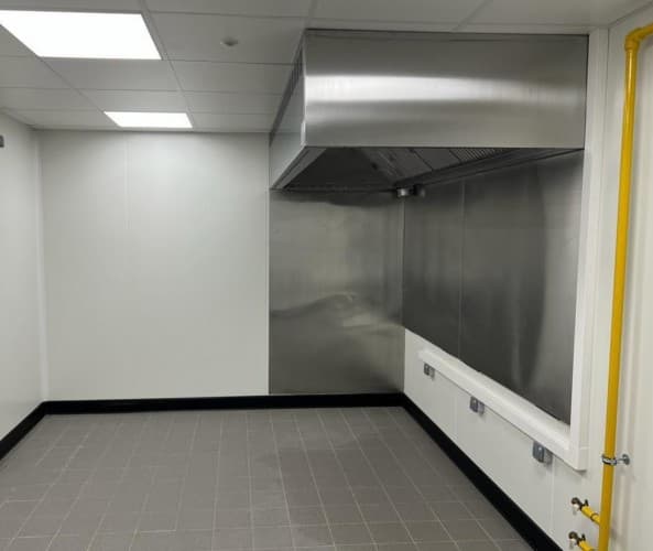 Murs commerciaux · 758 m² · Achat des murs — photo 1