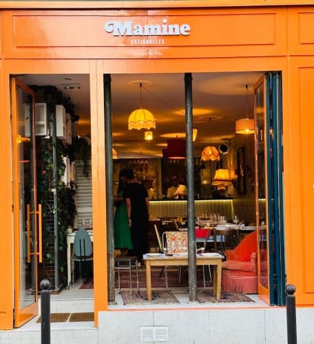 Local commercial · 67 m² · Fonds de commerce — photo 1