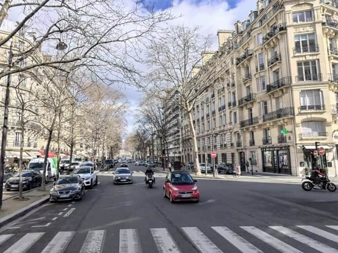 Murs commerciaux · 920 m² · Achat des murs — photo 1