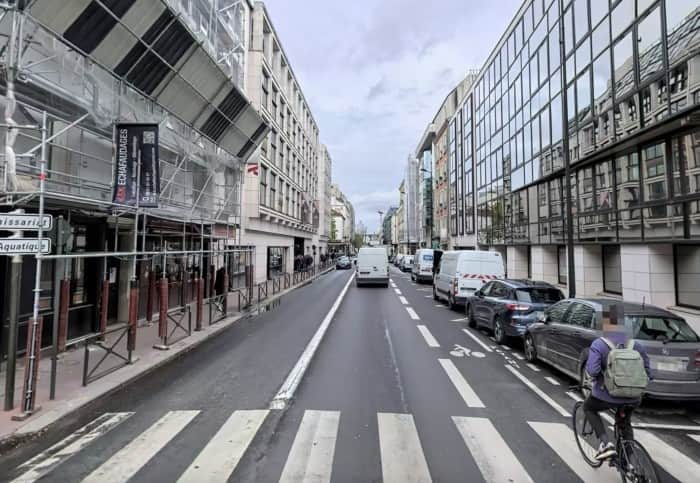 Murs commerciaux · 468 m² · Achat des murs — photo 1