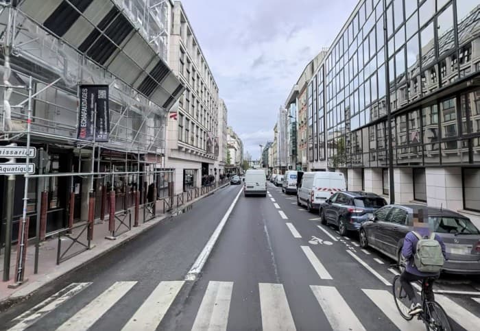 Murs commerciaux · 468 m² · Achat des murs — photo 1