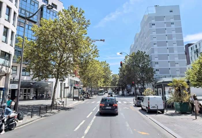 Local commercial · 130 m² · Fonds de commerce — photo 1