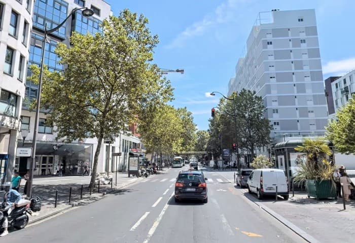 Local commercial · 130 m² · Fonds de commerce — photo 1