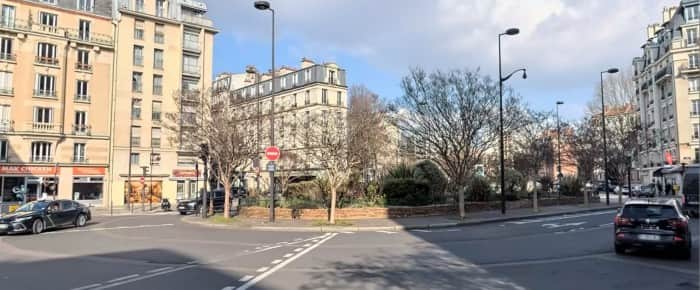 Local commercial · 399 m² · Cession de bail — photo 1
