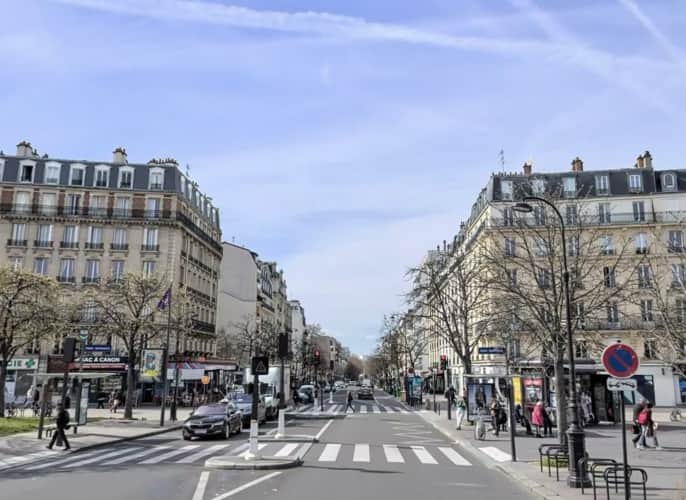 Local commercial · 120 m² · Fonds de commerce — photo 1