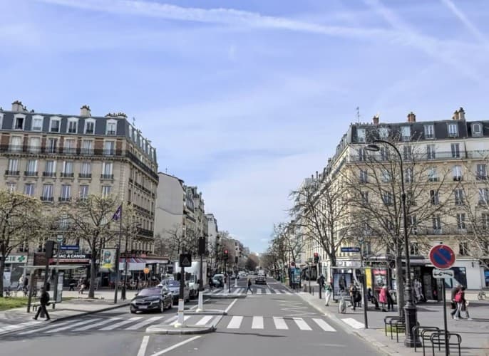 Local commercial · 120 m² · Fonds de commerce — photo 1