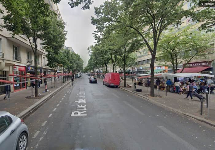 Local commercial · 40 m² · Cession de bail — photo 1