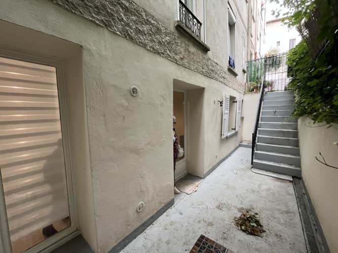 Murs commerciaux · 33 m² · Achat des murs — photo 1