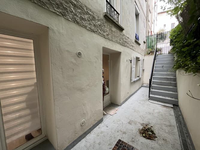 Murs commerciaux · 33 m² · Achat des murs — photo 1