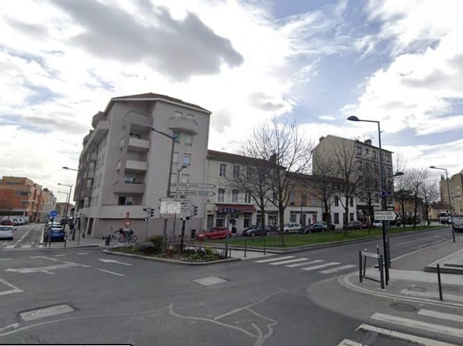 Local commercial · 160 m² · Fonds de commerce — photo 1