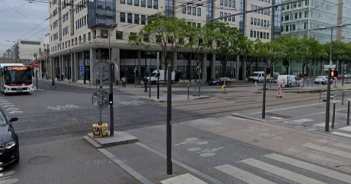 Local commercial · 110 m² · Fonds de commerce — photo 1