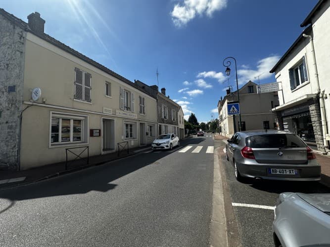 Local commercial · 26 m² · Cession de bail — photo 1