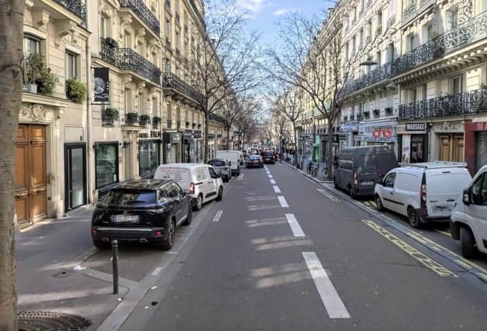 Murs commerciaux · 133 m² · Achat des murs — photo 1