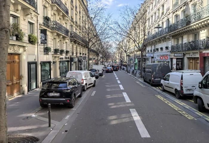 Murs commerciaux · 133 m² · Achat des murs — photo 1