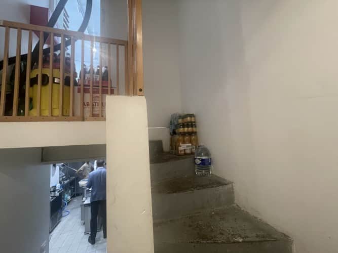 Local commercial · 150 m² · Fonds de commerce — photo 1