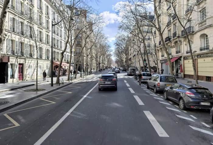 Murs commerciaux · 115 m² · Achat des murs — photo 1